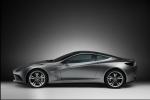 Lotus Elite Concept 2010 года